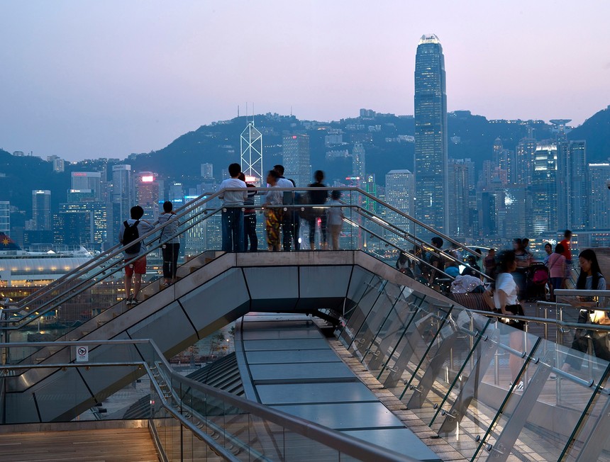 香港西九龙站