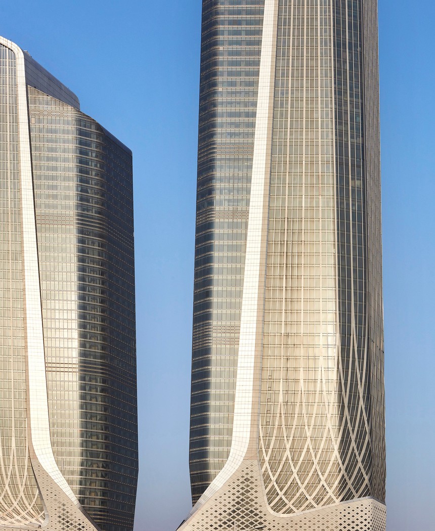 南京国际青年文化中心