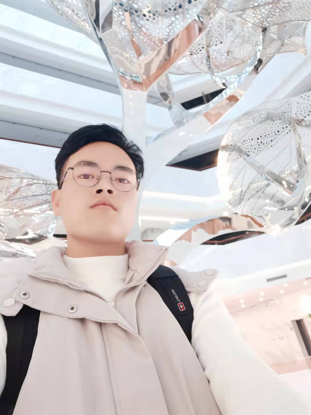 不认命·就拼命——专访长河文化签约作者孙学伟