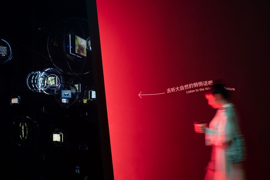 超级分镜——深圳文化多样性主题策展季,第16张