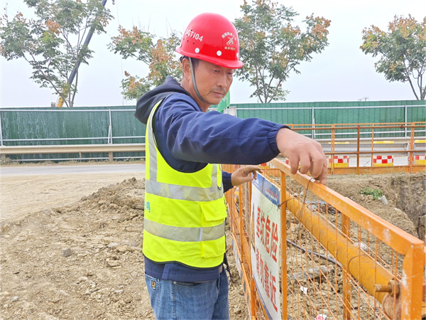 ͼһ������·�ż��ű����ڽ���˾�����޹�4����Ŀ�������������������ڼ����ӷ�������̩�� �㣩.jpg