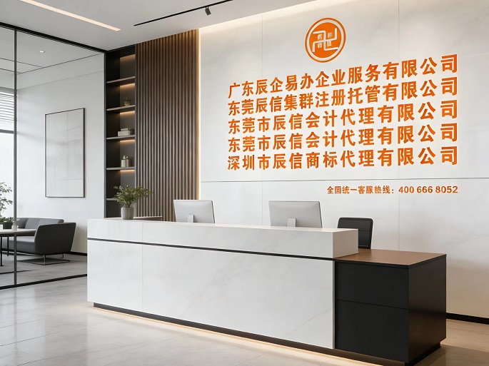 石龍代理記賬推薦辰信會計 石龍代理記賬推薦辰信會計