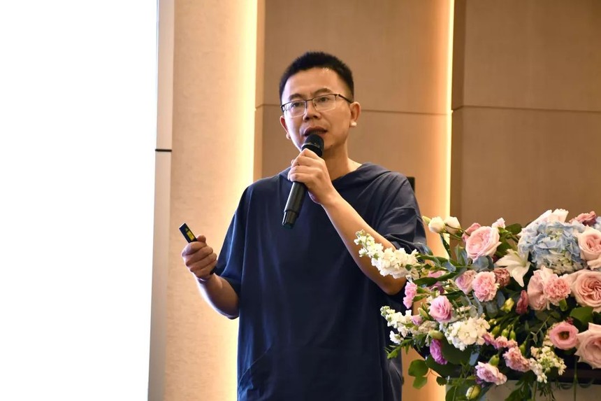 小童科技ceo吕晓东深度解析人工智能如何助力幼儿园发展