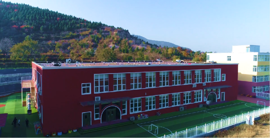 北京平谷森林幼儿园