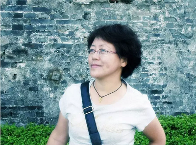 中国当代优秀女诗人名单及照片