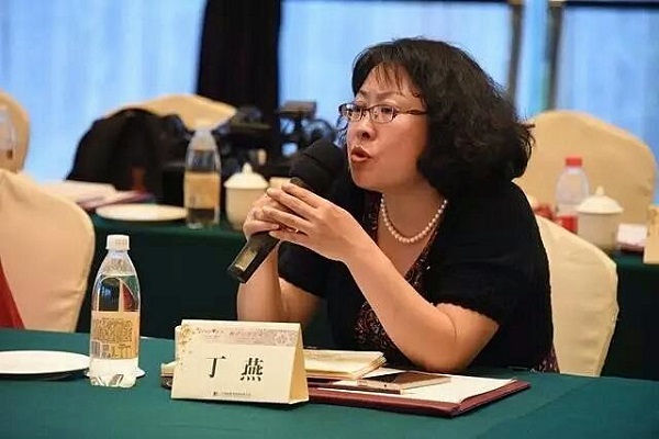 中国当代优秀女诗人名单及照片