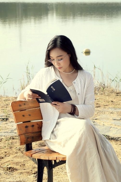 中国当代优秀女诗人名单及照片