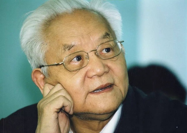 数学家吴文俊:世事变迁,唯创新不变