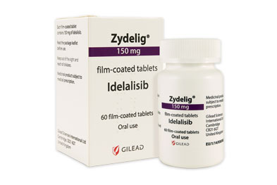 Idelalisib��������˾��������.jpeg