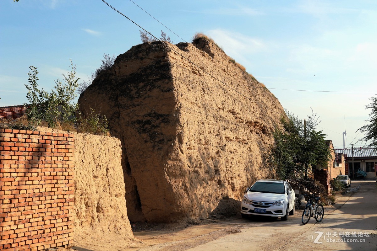 土木堡之战遗址