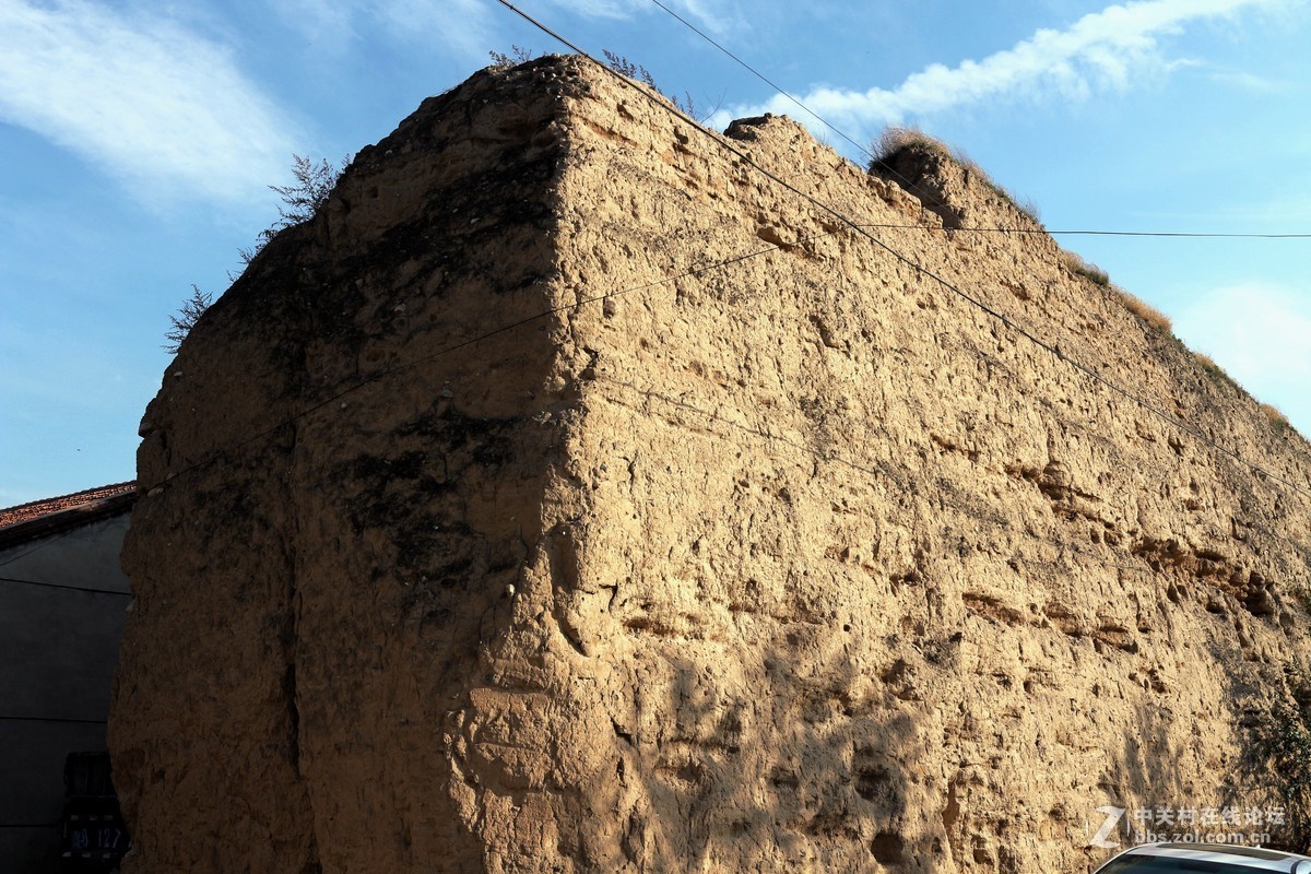 土木堡之战遗址