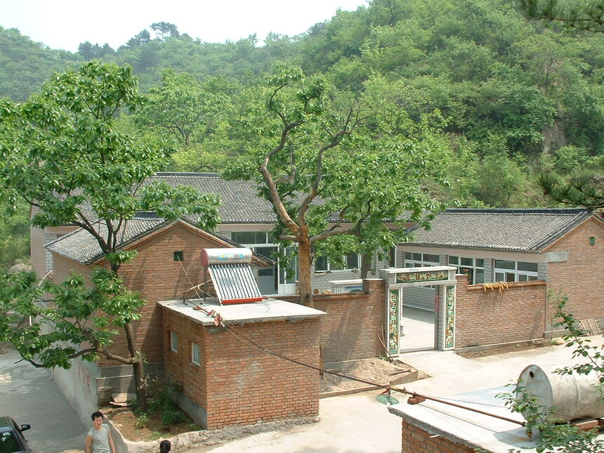 延庆民俗村,北京民俗村 延庆民俗村,北京民俗村