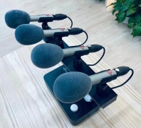 會(huì)議話(huà)筒租賃