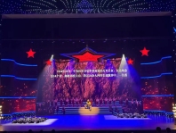 專(zhuān)業(yè)演出燈光租賃