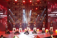 演出舞美設(shè)計(jì)