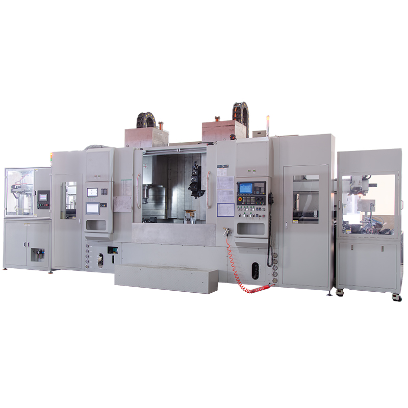 浙江旺邦精密机床有限公司