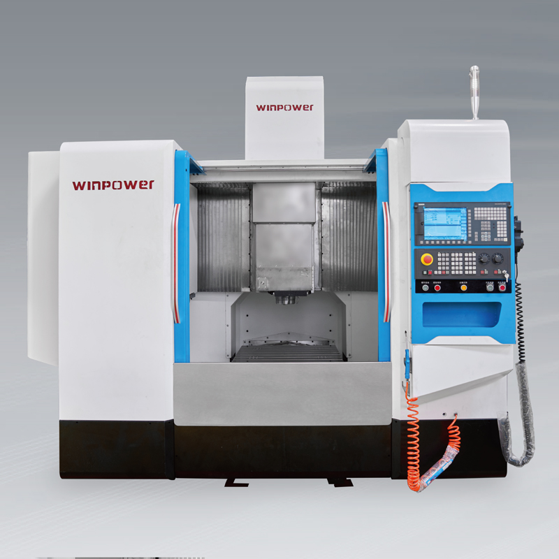 浙江旺邦精密机床有限公司