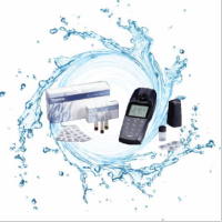 AQ4000 精密防水型便�y式多��担�COD、余氯 / �氯等）水�|分析�x