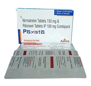 帕克洛维Paxlovid需要凭处方购买吗，印度上市的Paxista是仿制版还是进口药？