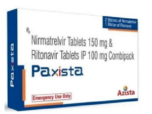 肝肾受损的人群可以使用帕克洛维Paxlovid吗？印度仿制药Paxita与Paxzen是否已上市？