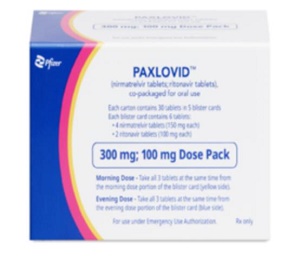 帕克洛维（Paxlovid）和莫努匹韦（molnupiravir）的副作用哪个严重？