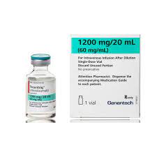 阿替利珠单抗（Atezolizumab）有国产的吗？