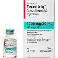 阿替利珠单抗（Atezolizumab）多少钱一支？