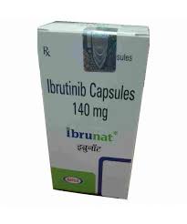 服用伊布替尼(亿珂/IMBRUVICA，ibrutinib)中途能停药几天