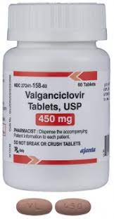 万赛维(Valganciclovir)功效和作用有哪些？