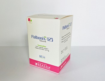 瑞博西尼联合非甾体芳香酶抑制剂治疗早期乳腺癌患者的疗效