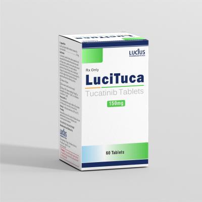 图卡替尼在治疗不同阶段乳腺癌早期，中期，晚期中的应用