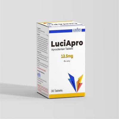 阿普昔腾坦的用法用量