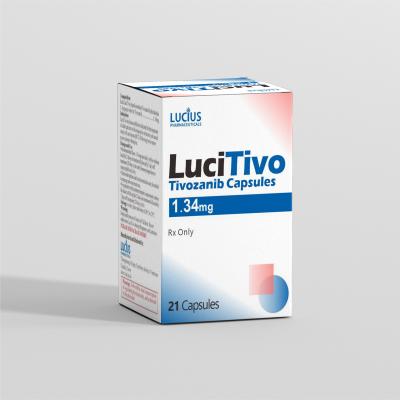 替沃扎尼对于早晚期肾细胞癌患者的疗效，安全性与耐受性