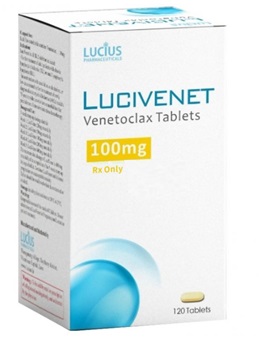 维奈克拉Venetoclax在老年急性髓系白血病患者中的安全性和有效性