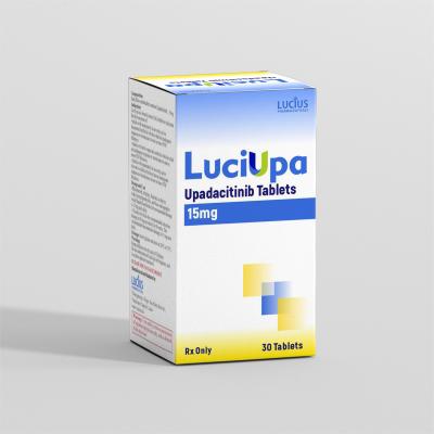 乌帕替尼为特应性皮炎患者带来了新的治疗希望