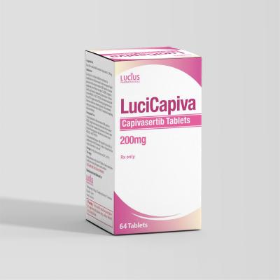 卡帕塞替尼+Paclitaxel治疗的效果和耐受性