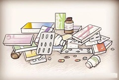 依维莫司与坦罗莫司的作用机制、临床应用