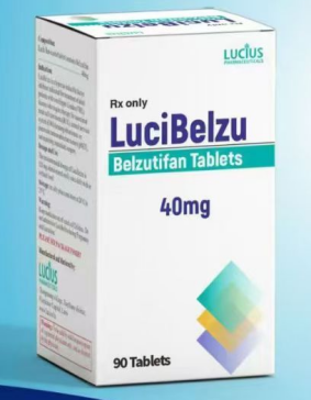 贝组替凡Belzutifan的未来展望：个体化治疗与精准医学的新希望