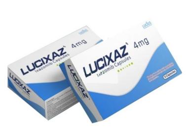 伊沙佐米在复发/难治性多发性骨髓瘤中的临床应用研究