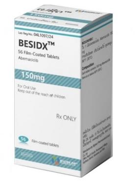 阿贝西利在早期乳腺癌辅助治疗中的探索性研究