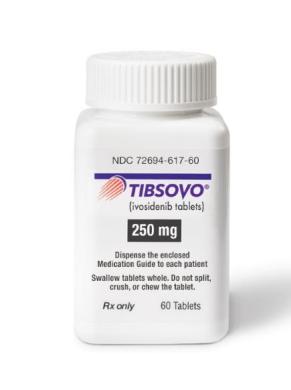 艾伏尼布Ivosidenib导致关节痛，如何缓解与是否需要调整剂量？