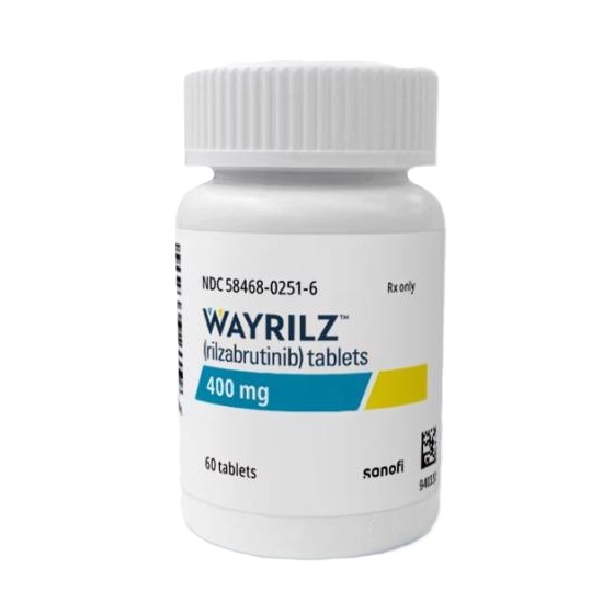 1778758557952959.jpeg Wayrilz(rilzabrutinib.jpeg
