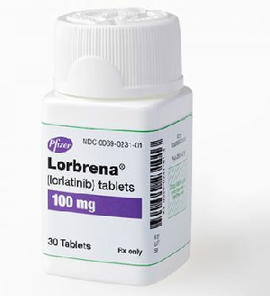 出现靶向药耐药怎么办？洛拉替尼 Lorlatinib 后线治疗优势介绍