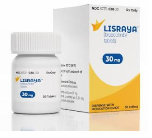 LISRAYA™（brepocitinib）.png