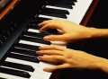 钢琴的技术类型和训练方法
