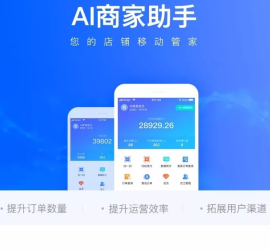 Ai商家助手:功能使用详解