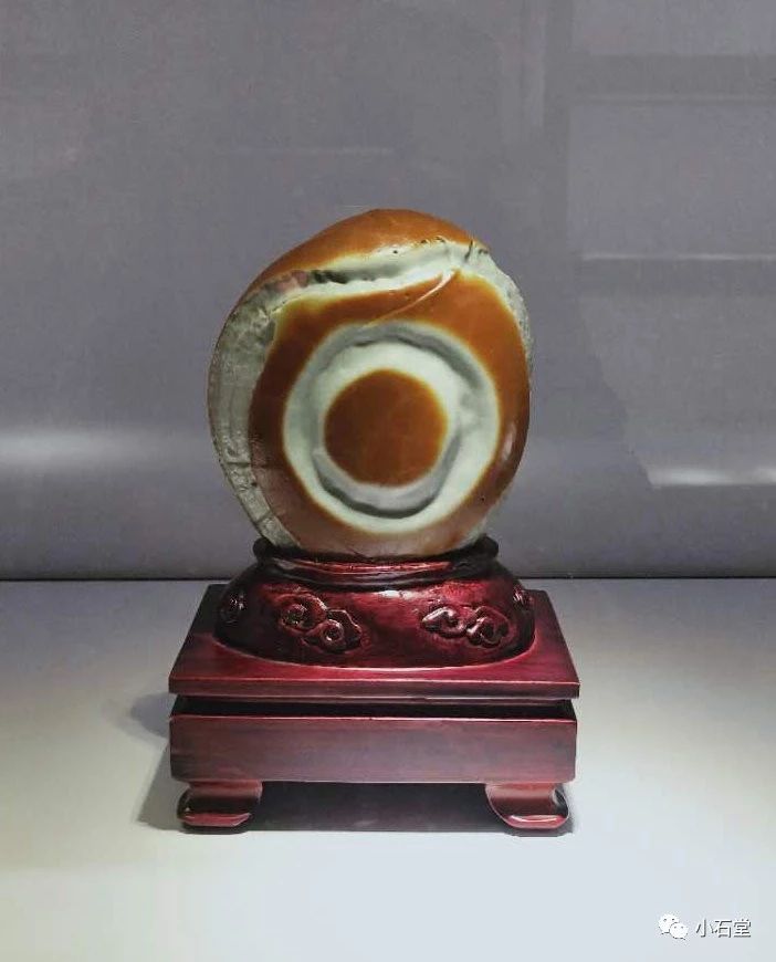 2019晋中"美域杯"石展,特等奖,金奖整理_乾隆奇石博物馆