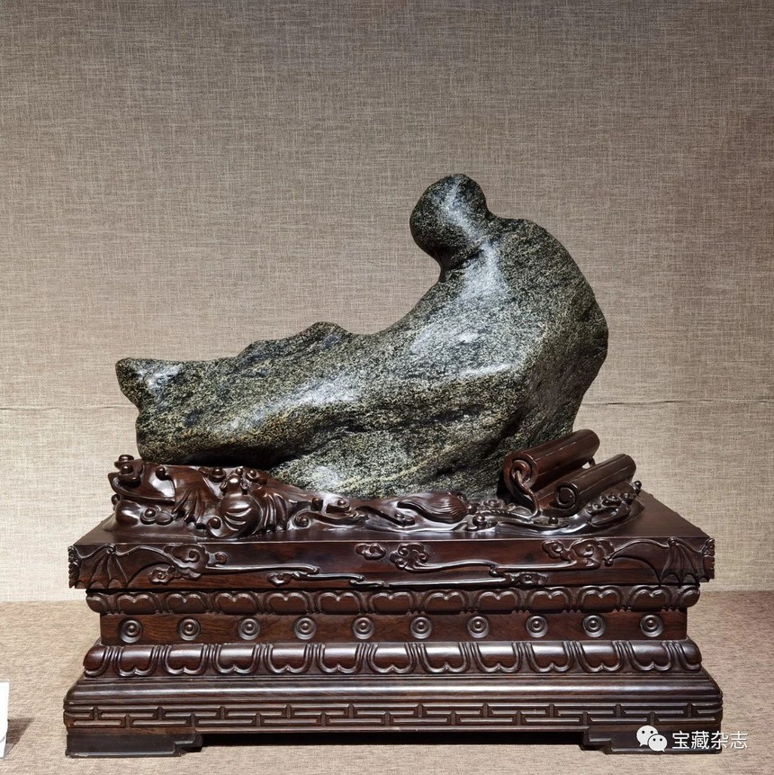 2020,第十一届柳州国际奇石节,金银奖