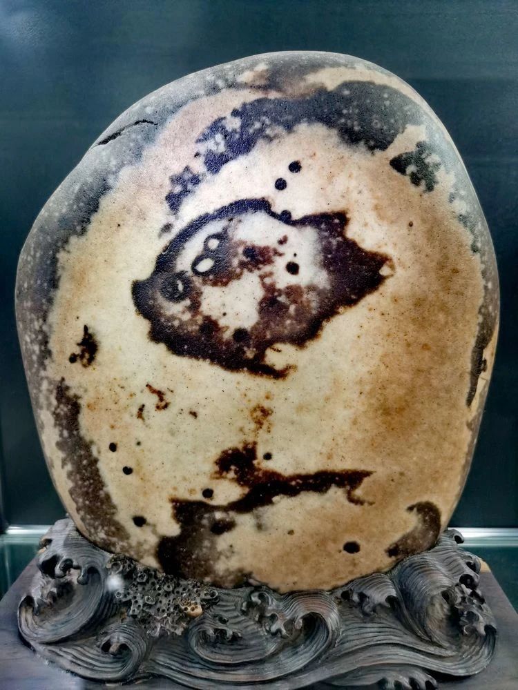 2021年首届贵州海岳杯奇石博览会