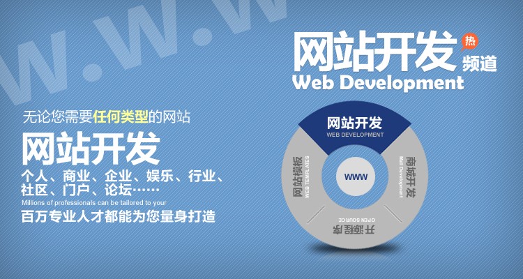濮阳网站建设浅谈PC端和移动端网站优化差异
